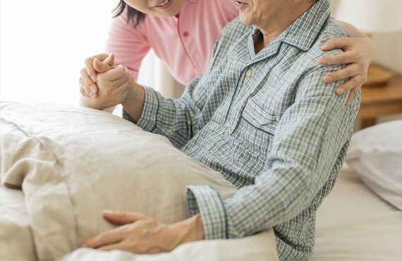 柏で住宅型有料老人ホーム内でダブルワークしたい方募集しています